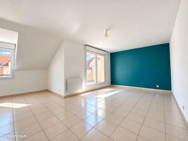 Appartement vente à Dourdan, Essonne