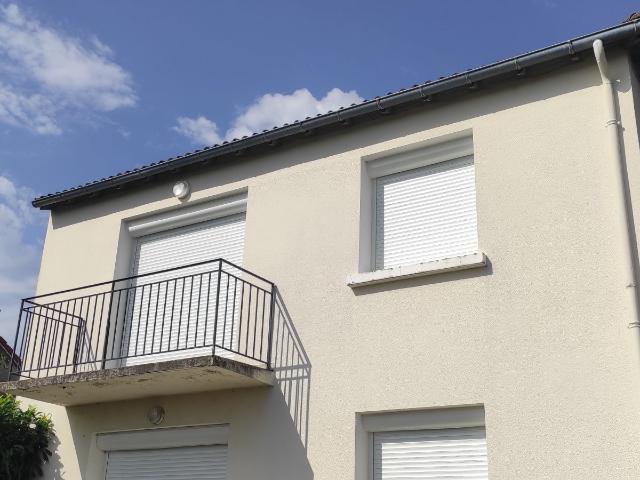 Appartement location à Châteauroux, Le Pêchereau