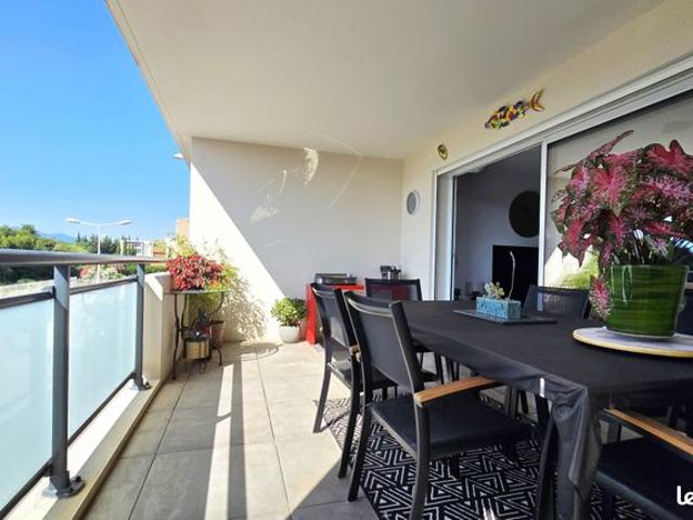 Appartement vente à Brive-la-Gaillarde, Saint-cyprien