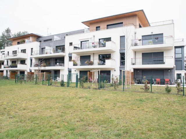 Appartement vente à Orléans, Saint-jean-de-braye