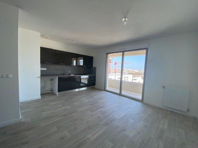 Appartement location à Bordeaux