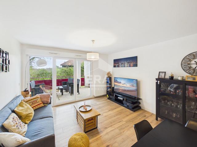 Appartement vente à Bayonne, Briscous