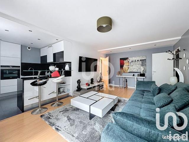 Appartement vente à Créteil, Mandres-les-roses