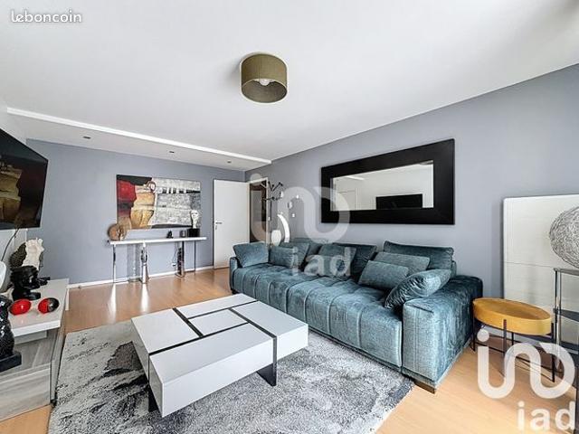 Appartement vente à Créteil, Mandres-les-roses