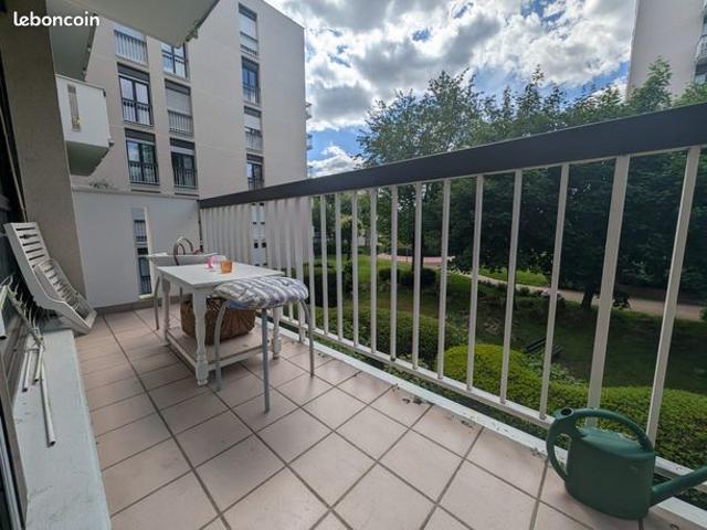 Appartement vente à Versailles, Les Clayes-sous-bois