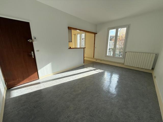 Appartement location à Le Raincy, Villemomble