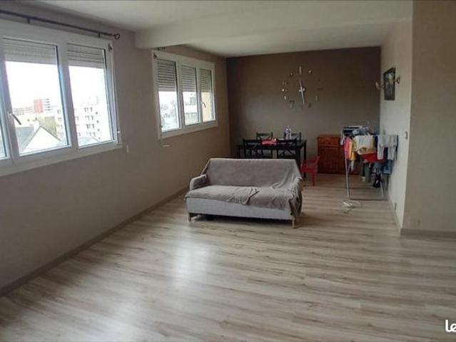 Appartement vente à Le Mans