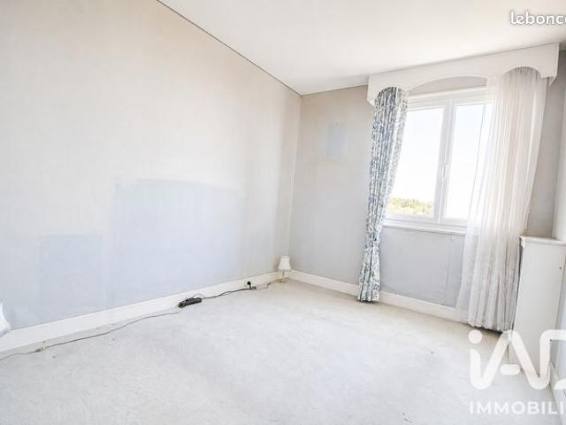 Appartement vente à Saint-Germain-en-Laye, Conflans-sainte-honorine