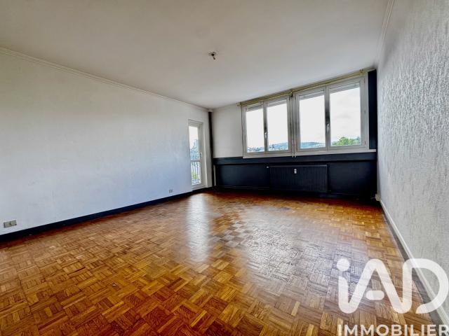 Appartement vente à Saint-Étienne, Firminy