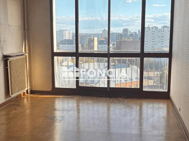Appartement vente à Clos Langlois, Vitry-sur-Seine