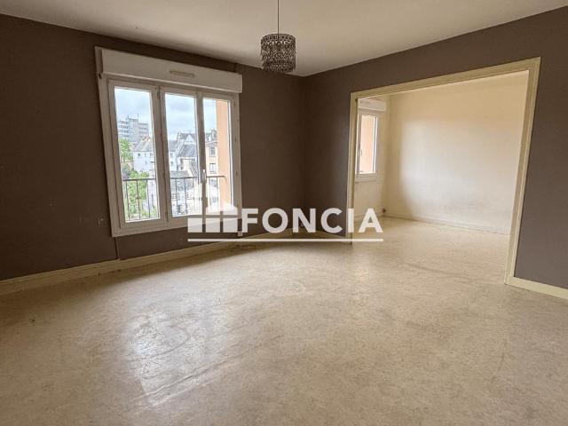 Appartement vente à Quimper, Bretagne