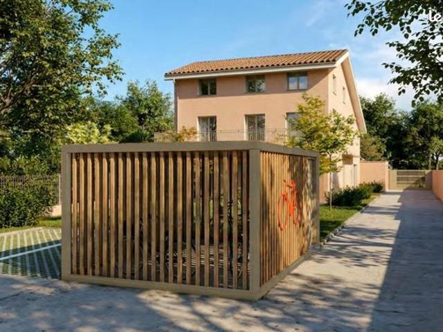 Appartement vente à Lyon, Métropole de Lyon