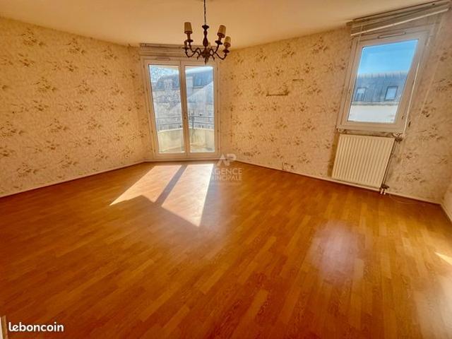 Appartement vente à Pontoise, Cergy