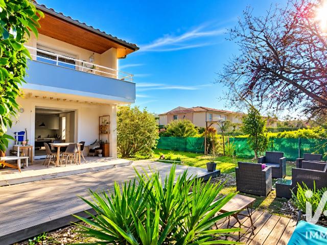Appartement vente à Perpignan