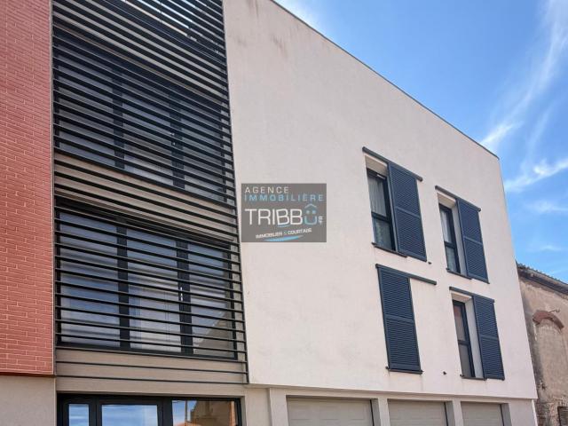 Appartement location à Perpignan, Toulouges