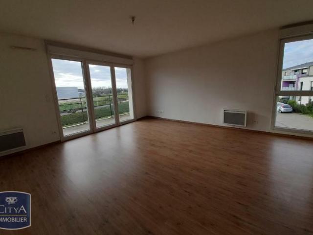 Appartement location à Sainte-luce-sur-loire, Le Patis Mandin