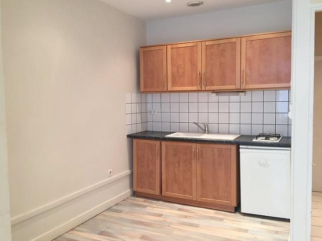 Appartement location à Plateau central, Clermont-Ferrand