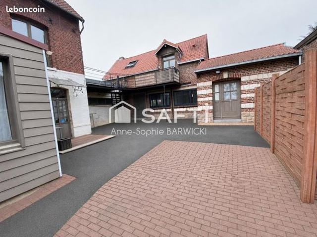 Appartement vente à Lens, Meurchin