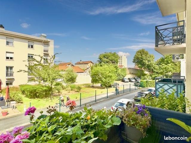 Appartement vente à Argenteuil