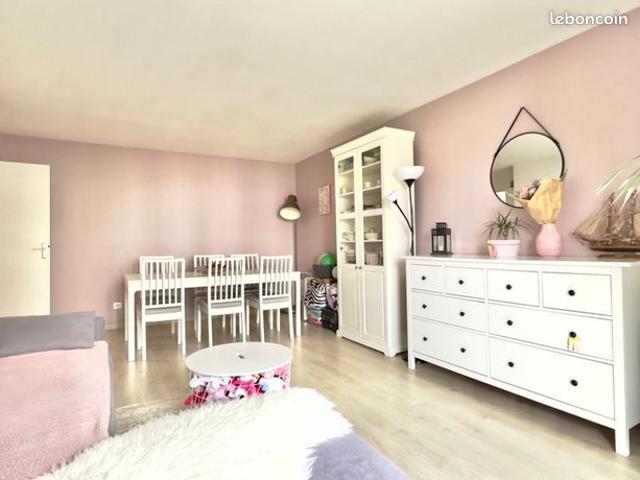 Appartement vente à Argenteuil