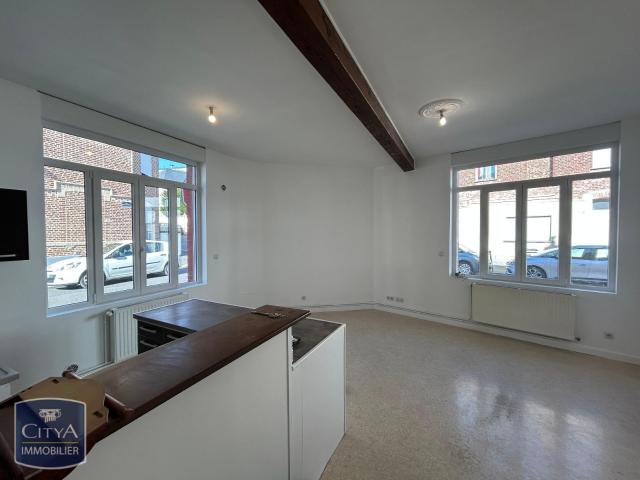 Appartement location à Saint-Quentin, Saint-quentin