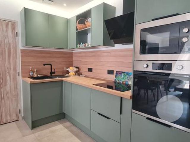 Appartement vente à Arrondissement de Draguignan, Salernes
