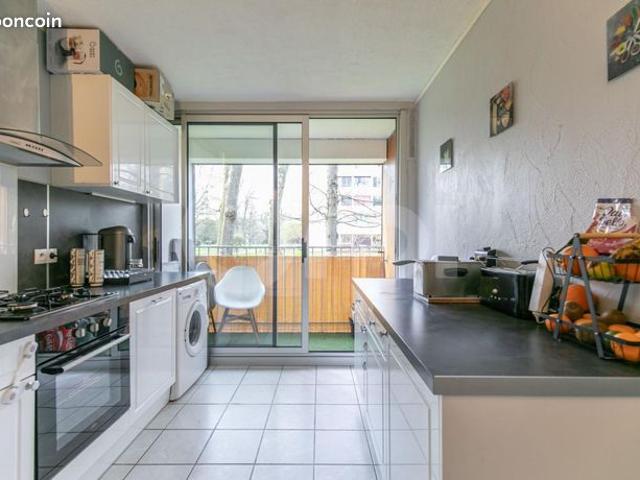 Appartement vente à Évry, Boussy-saint-antoine