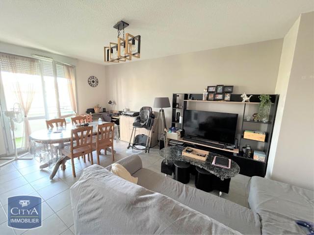 Appartement location à Limoges