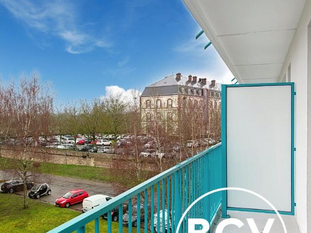 Appartement vente à Chartres