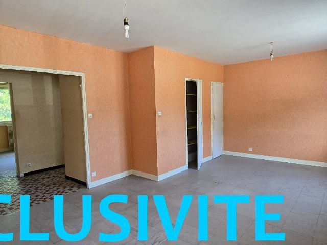 Appartement vente à Saint-Gaudens, Cierp-gaud