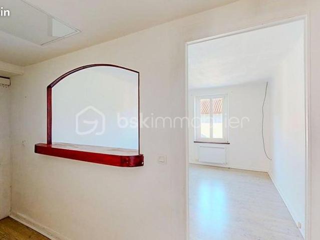 Appartement vente à Bayonne, Cambo-les-bains