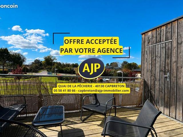 Appartement vente à Dax, Seignosse