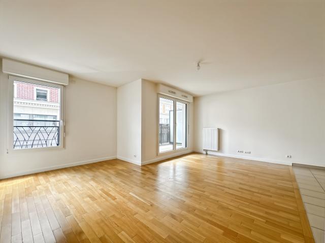 Appartement vente à Nanterre, Asnières-sur-seine