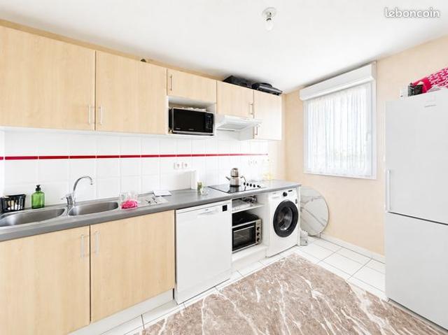 Appartement vente à Toulouse, Colomiers