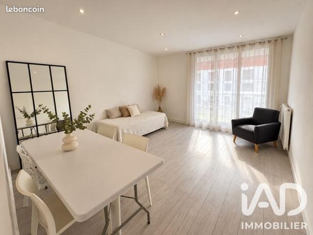 Appartement vente à Chilly-Mazarin, Essonne