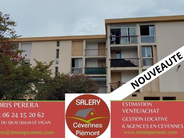 Appartement vente à Montpellier