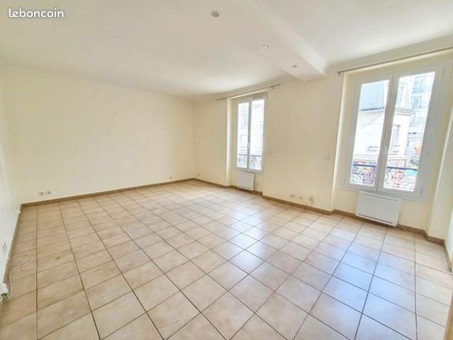 Appartement vente à Vincennes, Val-de-Marne