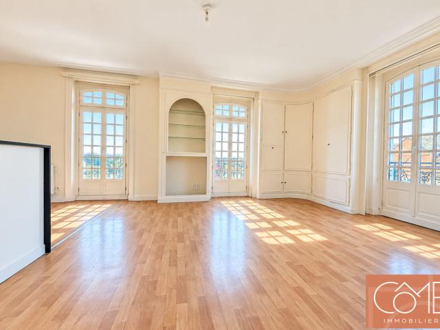 Appartement vente à Châteaugiron
