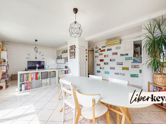 Appartement vente à France métropolitaine, Marseille