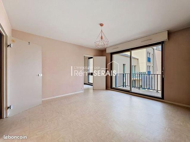 Appartement vente à Alençon