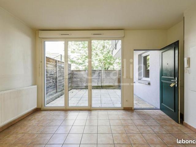 Appartement vente à Grenoble
