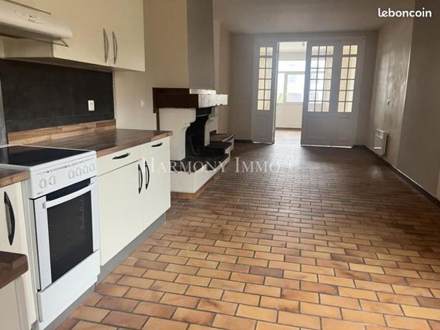Appartement vente à Lille, Wattignies