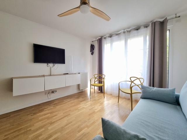 Appartement vente à Le Raincy