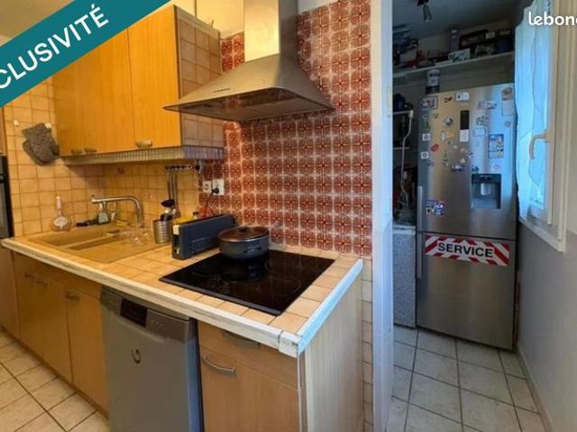 Appartement vente à Argenteuil, Montigny-lès-cormeilles