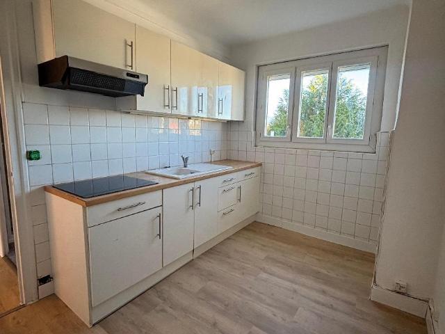 Appartement location à Bel Air, Roussillon