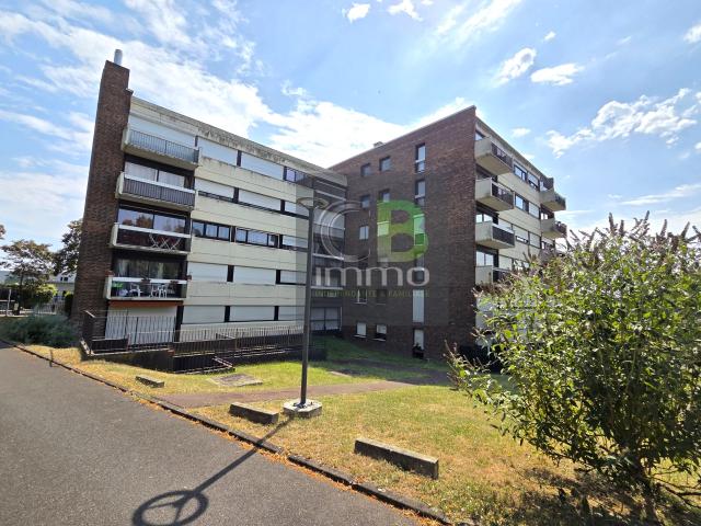 Appartement vente à Créteil