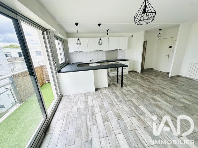 Appartement vente à Bordeaux, Mérignac