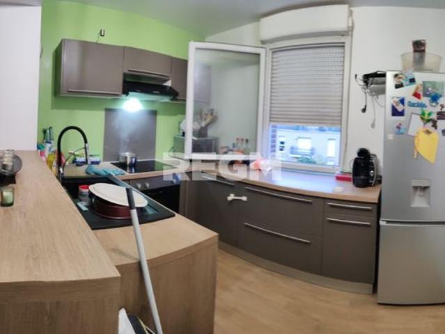 Appartement vente à Évry, Corbeil-essonnes