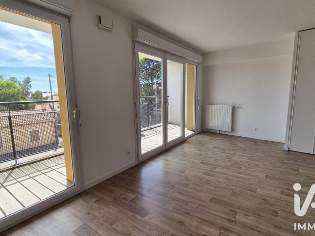 Appartement vente à Nantes, Saint-sébastien-sur-loire