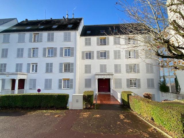 Appartement vente à Lisieux, Trouville-sur-mer